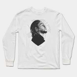 Kendrick Long Sleeve T-Shirt